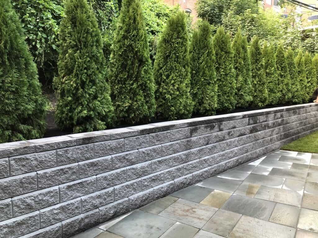 The Benefits of Hiring a Professional for Your Retaining Wall Installation