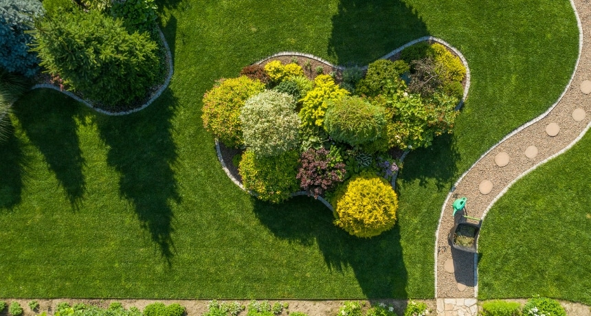 Transforming Your Yard: Top Landscaping Ideas in Massachusetts