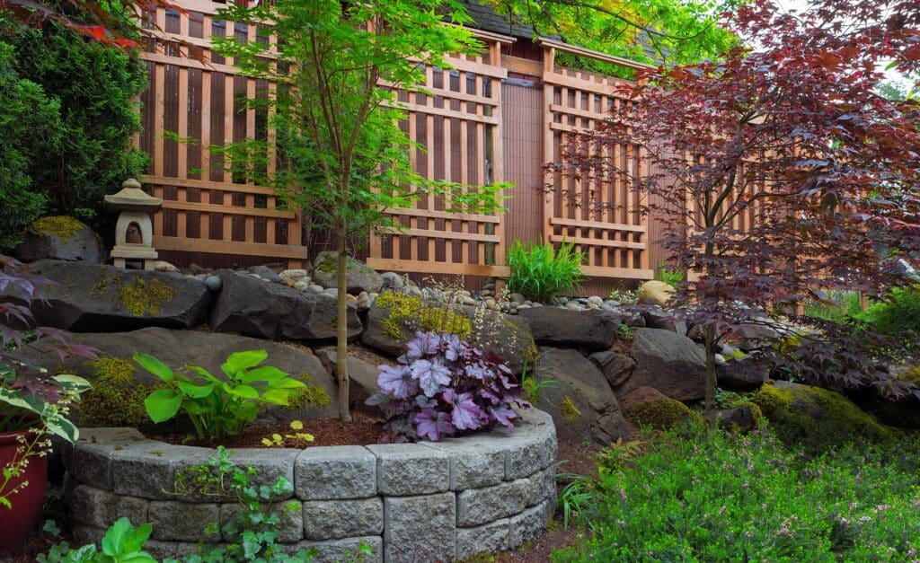 The Four Seasons: Year-Round Landscaping Tips for Massachusetts