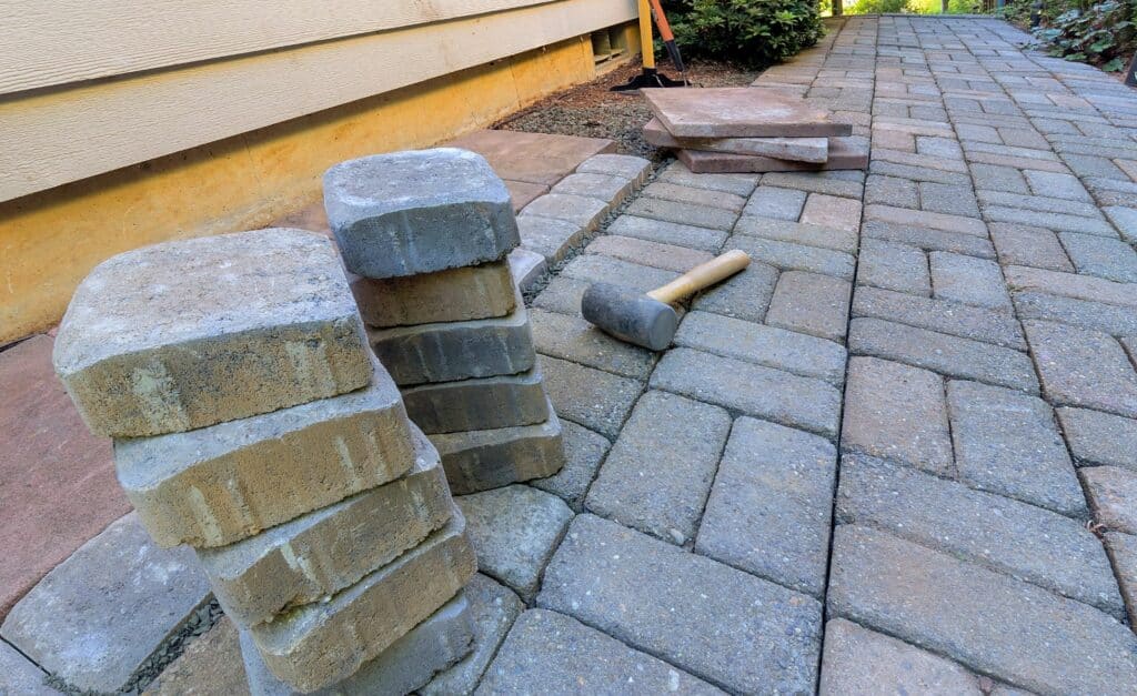 Hardscaping 101: Everything You Need to Know