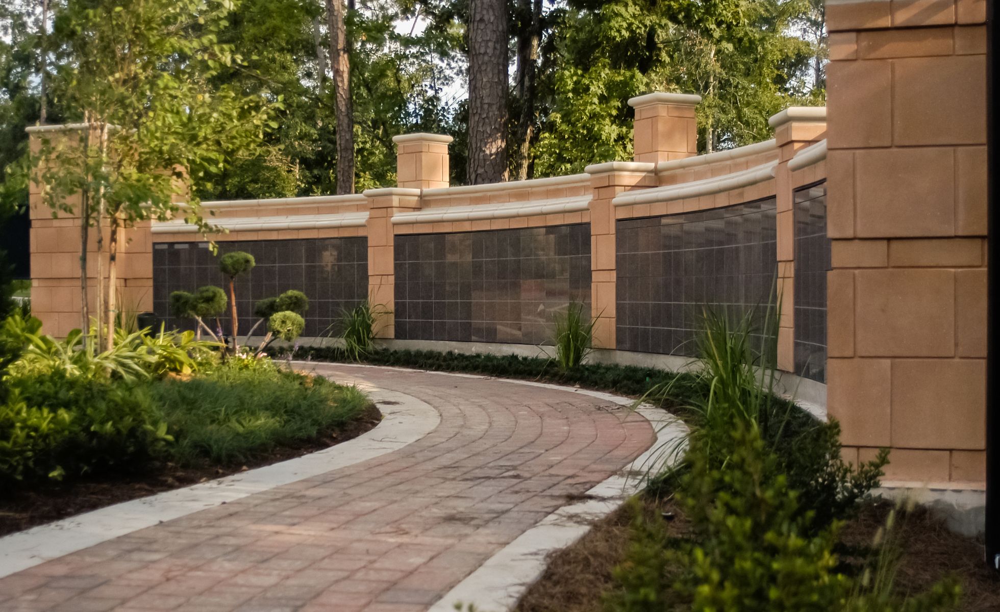 Hardscaping Services in Brookline, MA