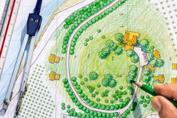 Creating an Oasis: How to Design a Serene Garden in Massachusetts