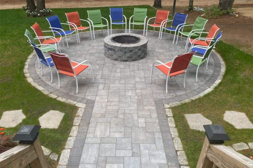 The Ultimate Guide to Choosing Hardscape Services: Expert Advice