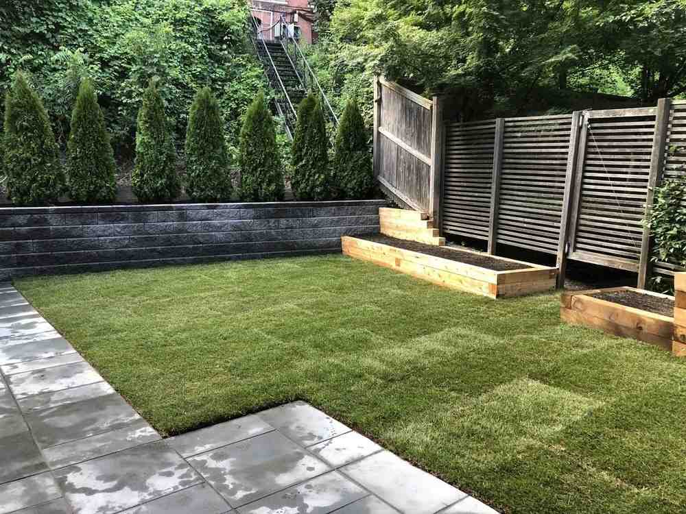 Elevate Your Outdoor Area with These Nearby Landscape Design Services