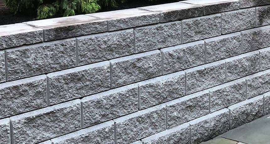 Explore Durable and Stylish Retaining Wall Blocks for Commercial Use