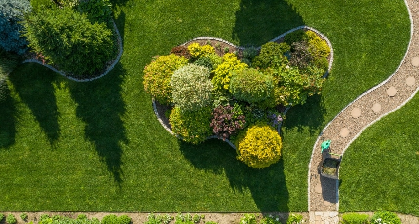 Dedham, MA Landscape Design: Creating Your Dream Garden