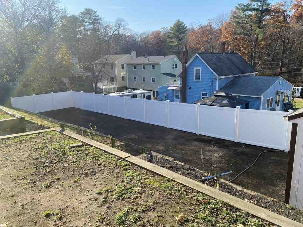 Retaining Wall Solutions in Canton, MA: Top Providers