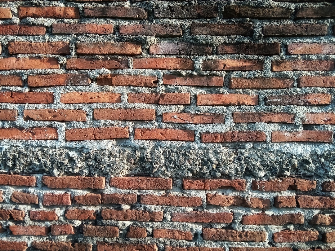 Mastering Brick Maintenance: Local Repair Services Reviewed