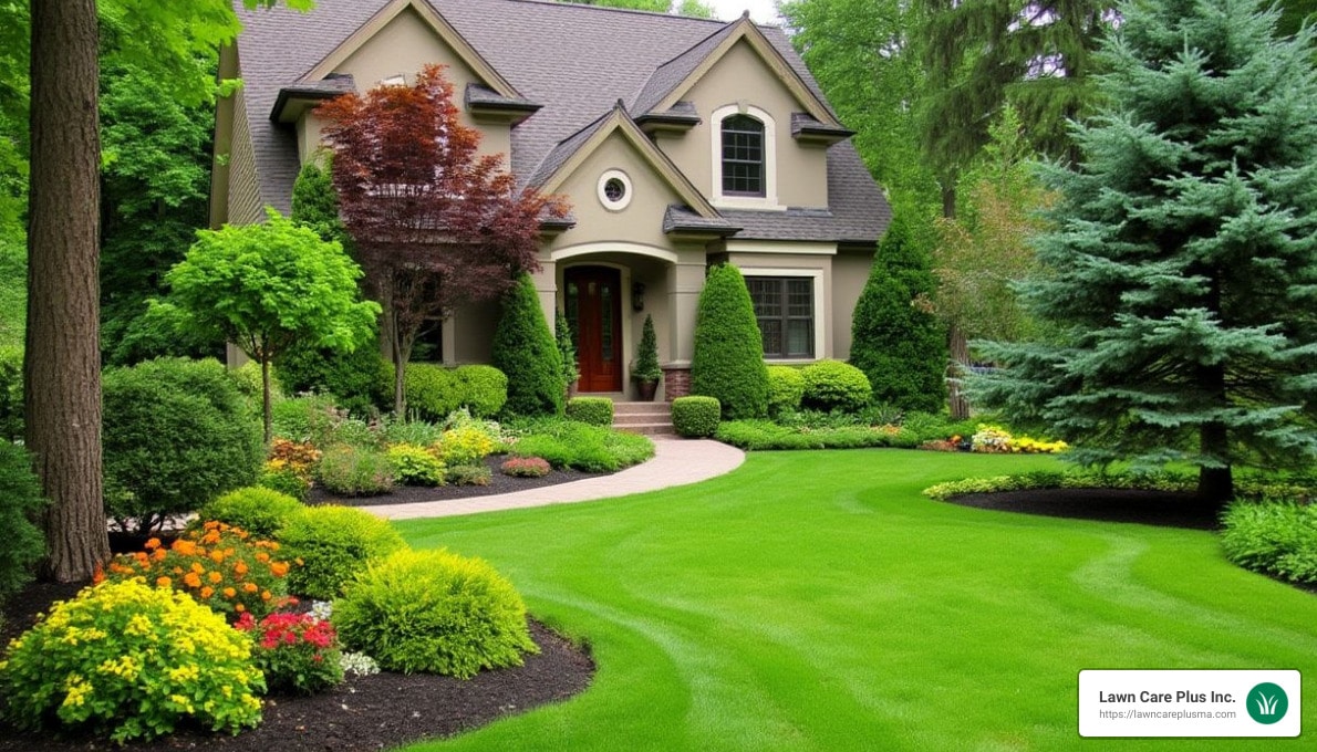 The 7 Best Landscapers Near Roslindale, MA Compared