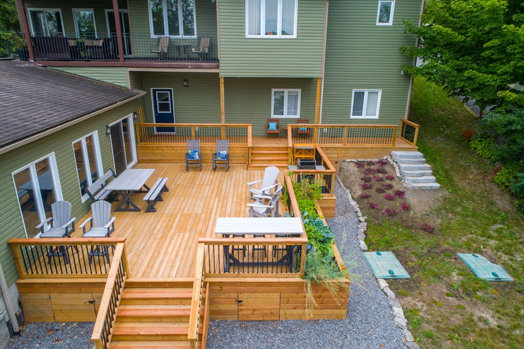 Deck Dreams: How to Hire the Best Contractor