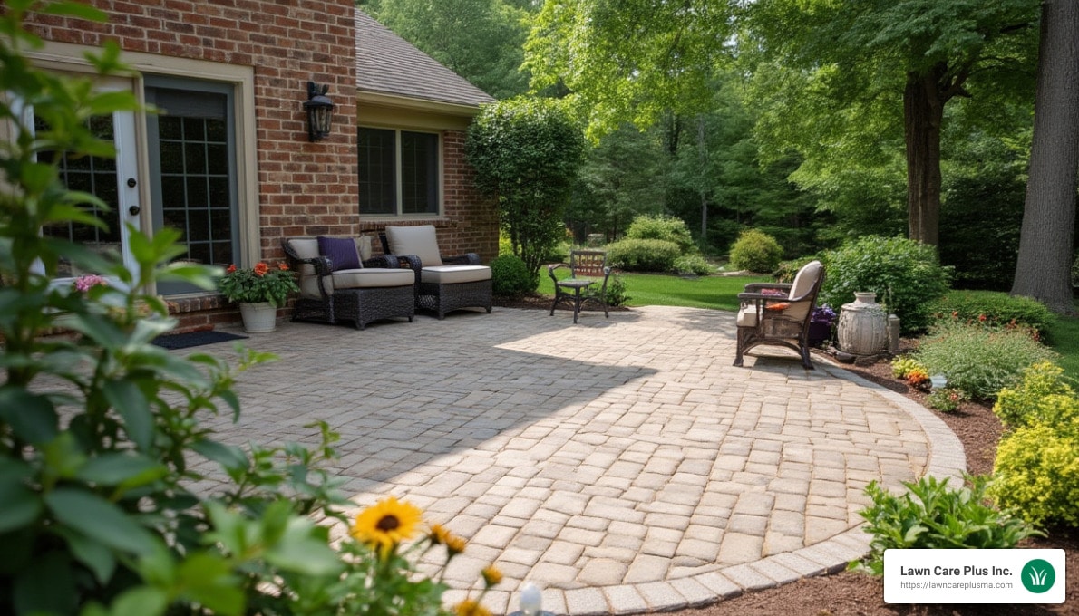 Patio Construction Contractors Near Me: Top Builders for Your Needs