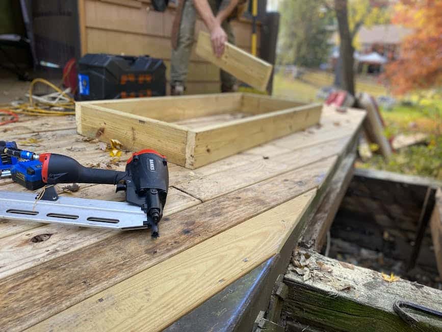 Close to Home: The Best Deck Contractors Near Me