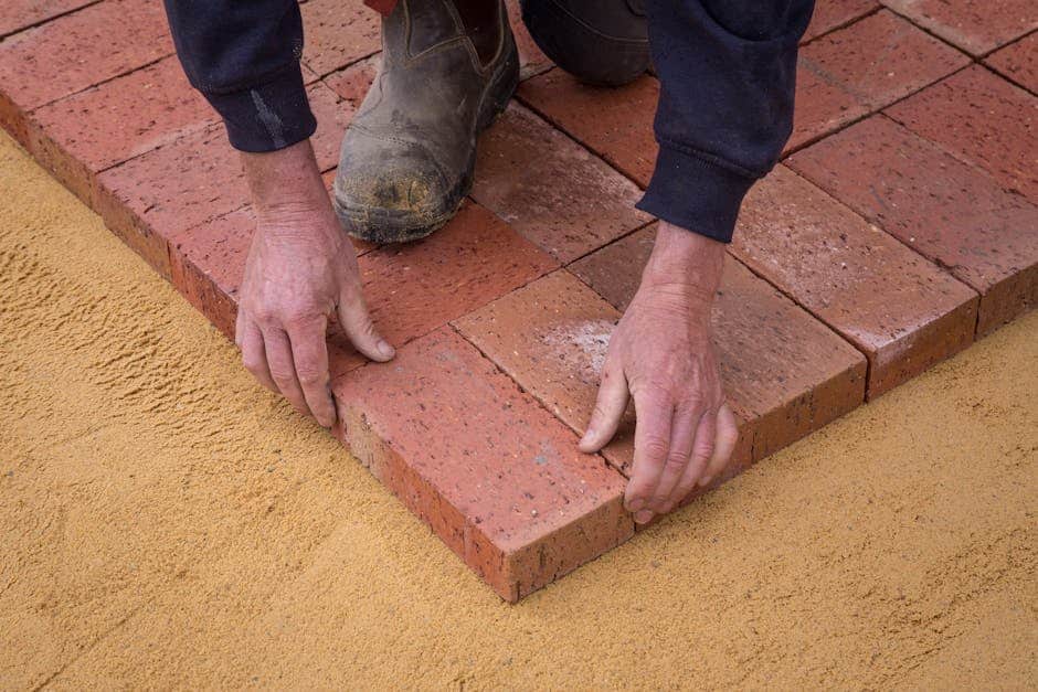 Expert Advice on Finding Landscape Paver Contractors