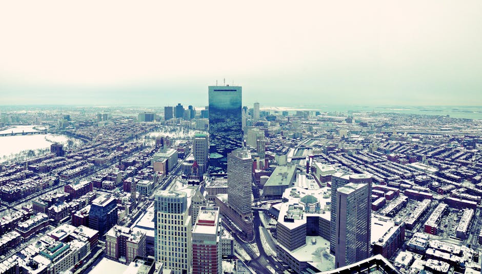Snow and Tell: Understanding Boston’s Snow Removal Regulations