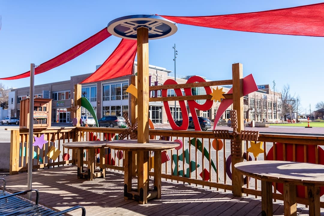 Outdoor Deck Builders: Transforming Spaces, One Deck at a Time