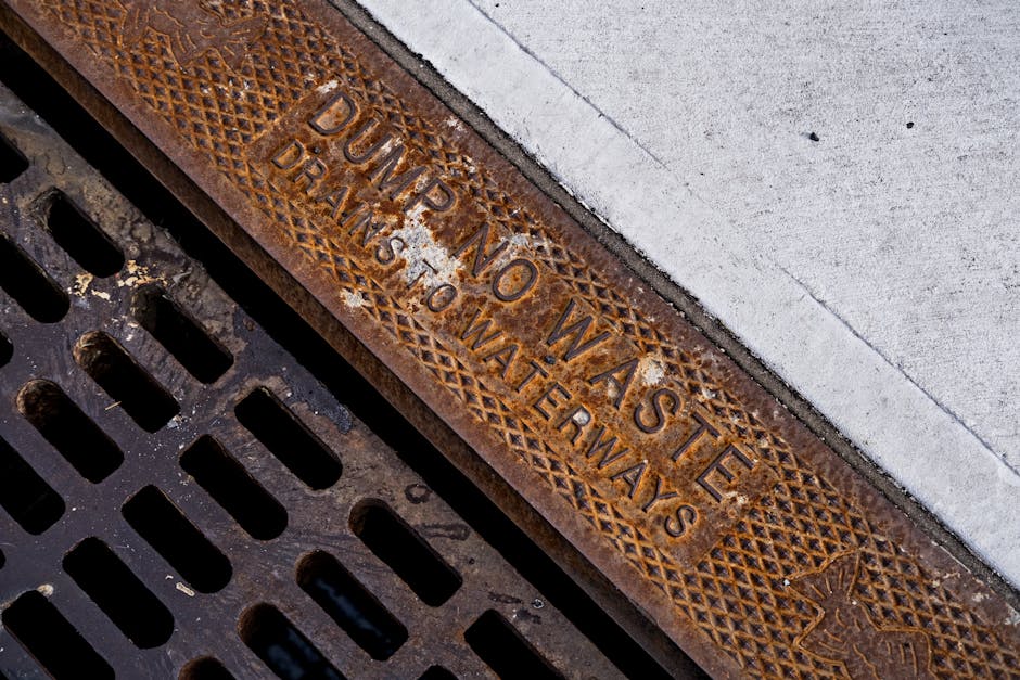 Flood-Free Walkways: Effective Sidewalk Drainage Solutions