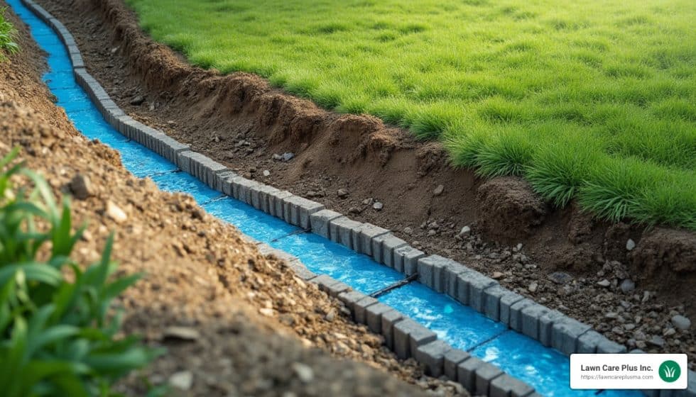 Drainage Solutions For Sloping Land 5 Best Fixes 2025 drainage-solutions-for-sloping-land-5-best-fixes-2025