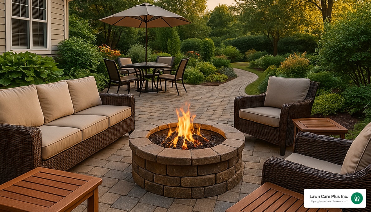 Creative and Functional Patio and Walkway Designs to Inspire You