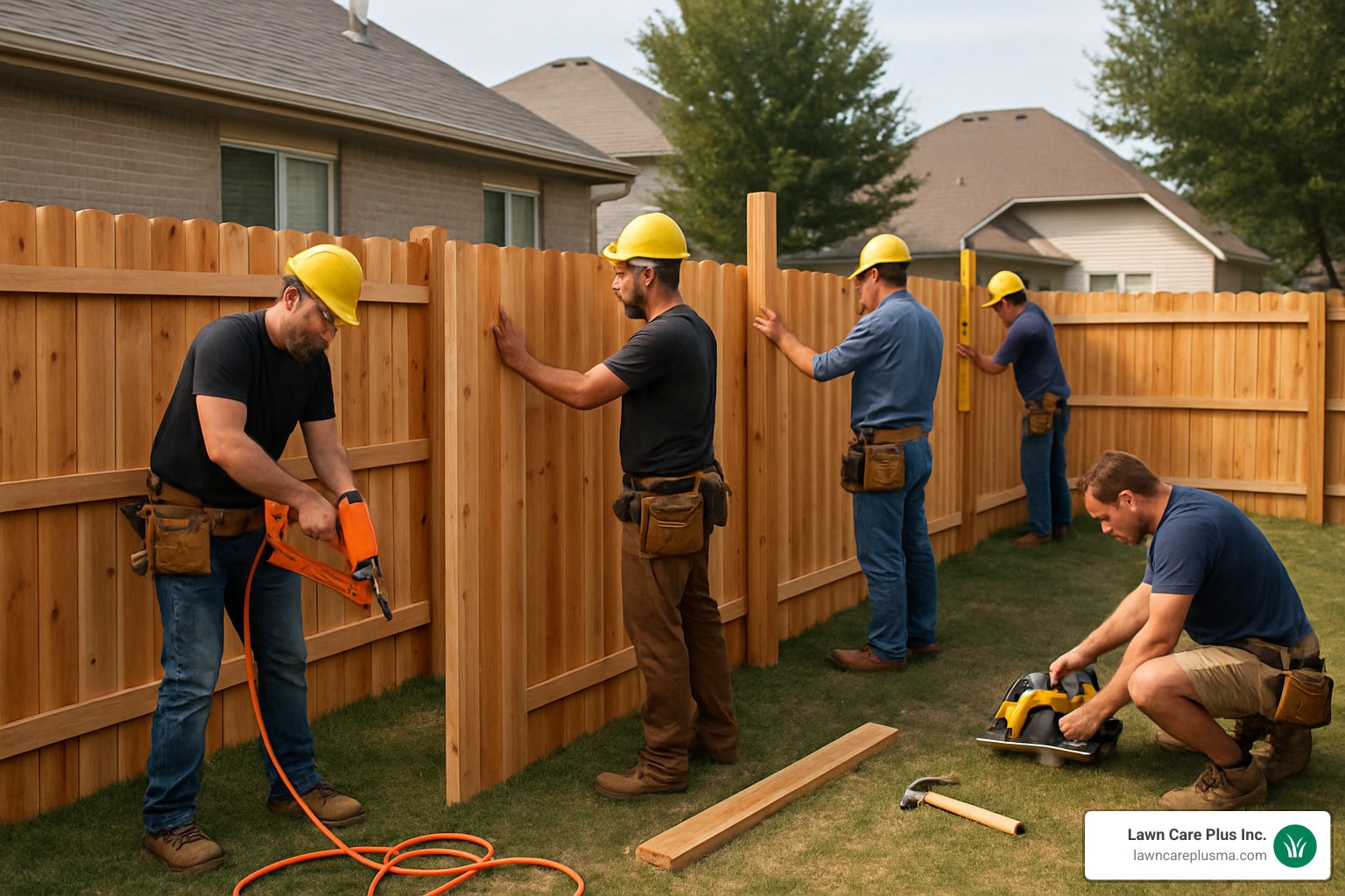 Budgeting for Beauty: The Cost of Cedar Fence Installation Budgeting for Beauty: The Cost of Cedar Fence Installation
