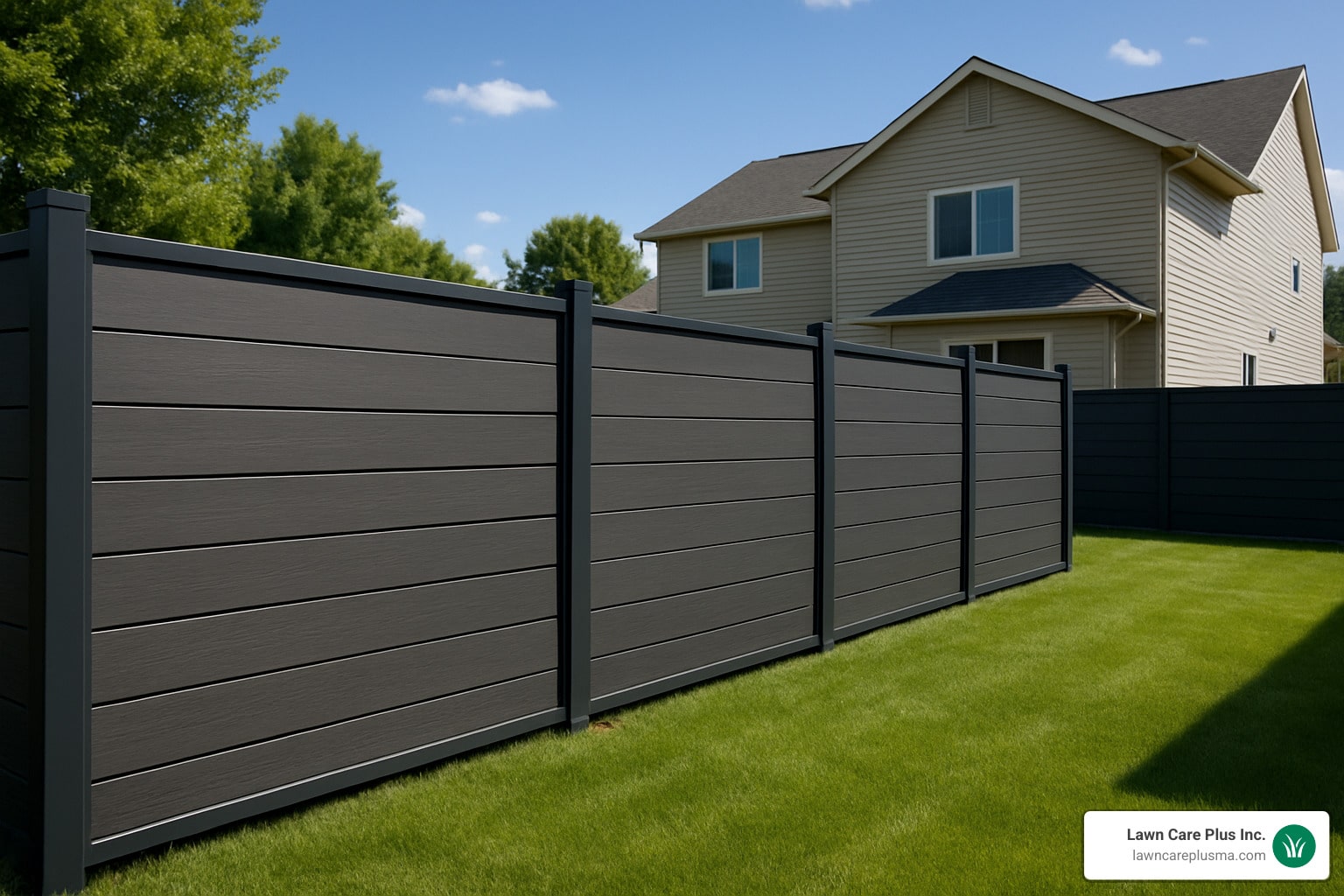 Fitting In: How to Choose the Right Composite Fencing Fitters