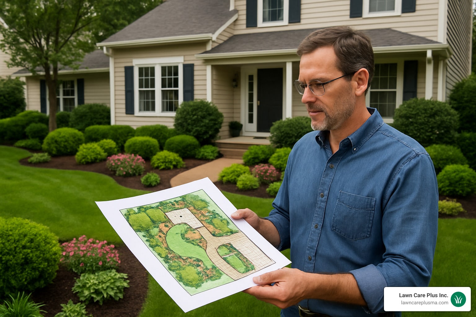 Finding a Landscaping Designer Near You Without Losing Your Mind