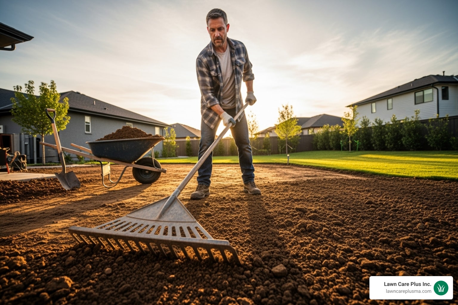 Lawn Order – The Ultimate Guide to Installing Your New Lawn Lawn Order – The Ultimate Guide to Installing Your New Lawn