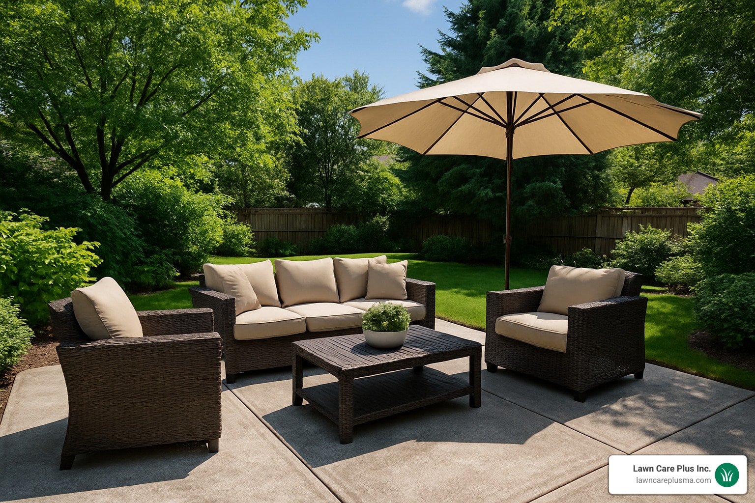 Concrete Patio Contractors Near Me: Top Rated Services