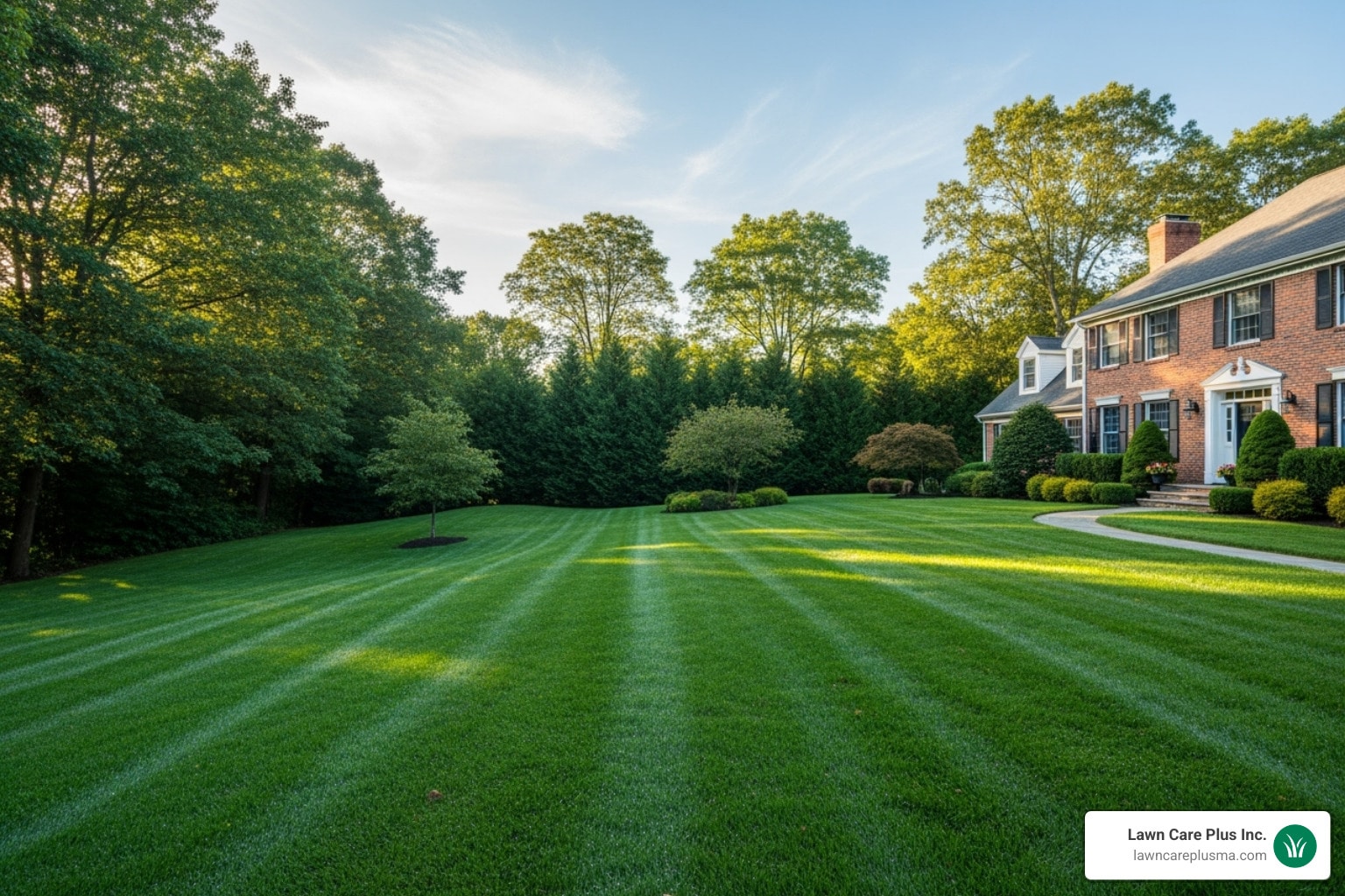 Understanding Lawn Installation Prices: From Basic to Premium Options Understanding Lawn Installation Prices: From Basic to Premium Options