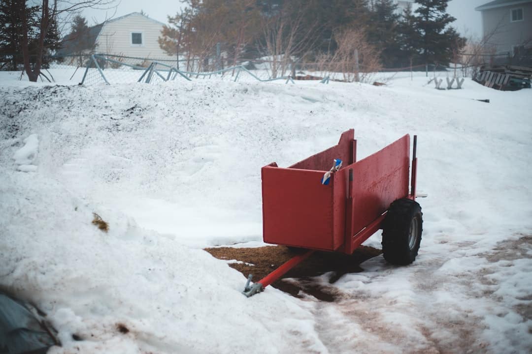 Quoting Commercial Snow Removal: A Step-by-Step Guide to Fair Rates Quoting Commercial Snow Removal: A Step-by-Step Guide to Fair Rates
