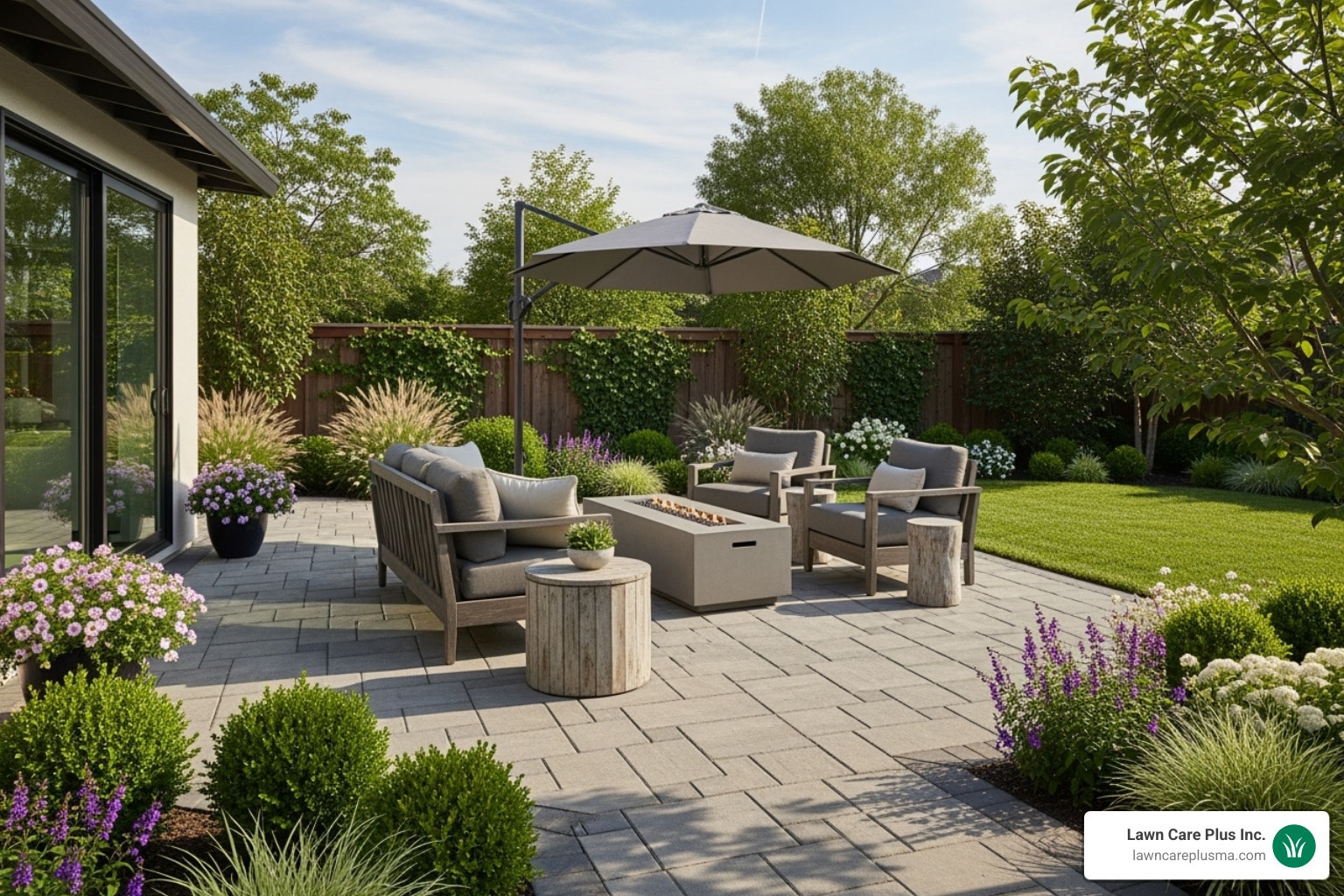 Lay Pavers Like a Pro: Your Ultimate DIY Guide