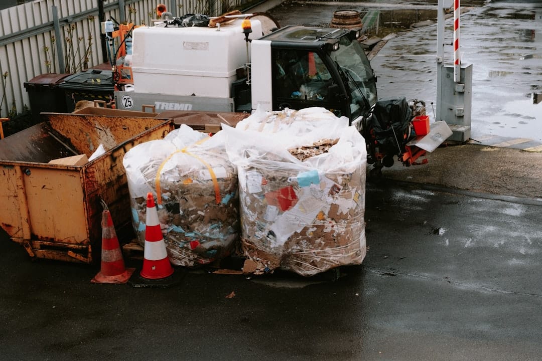 Lot of Mess? Find the Best Lot Clean Up Services Nearby