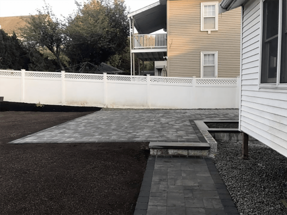 Your Guide to Patio Installation Near Me: Finding Quality Contractors