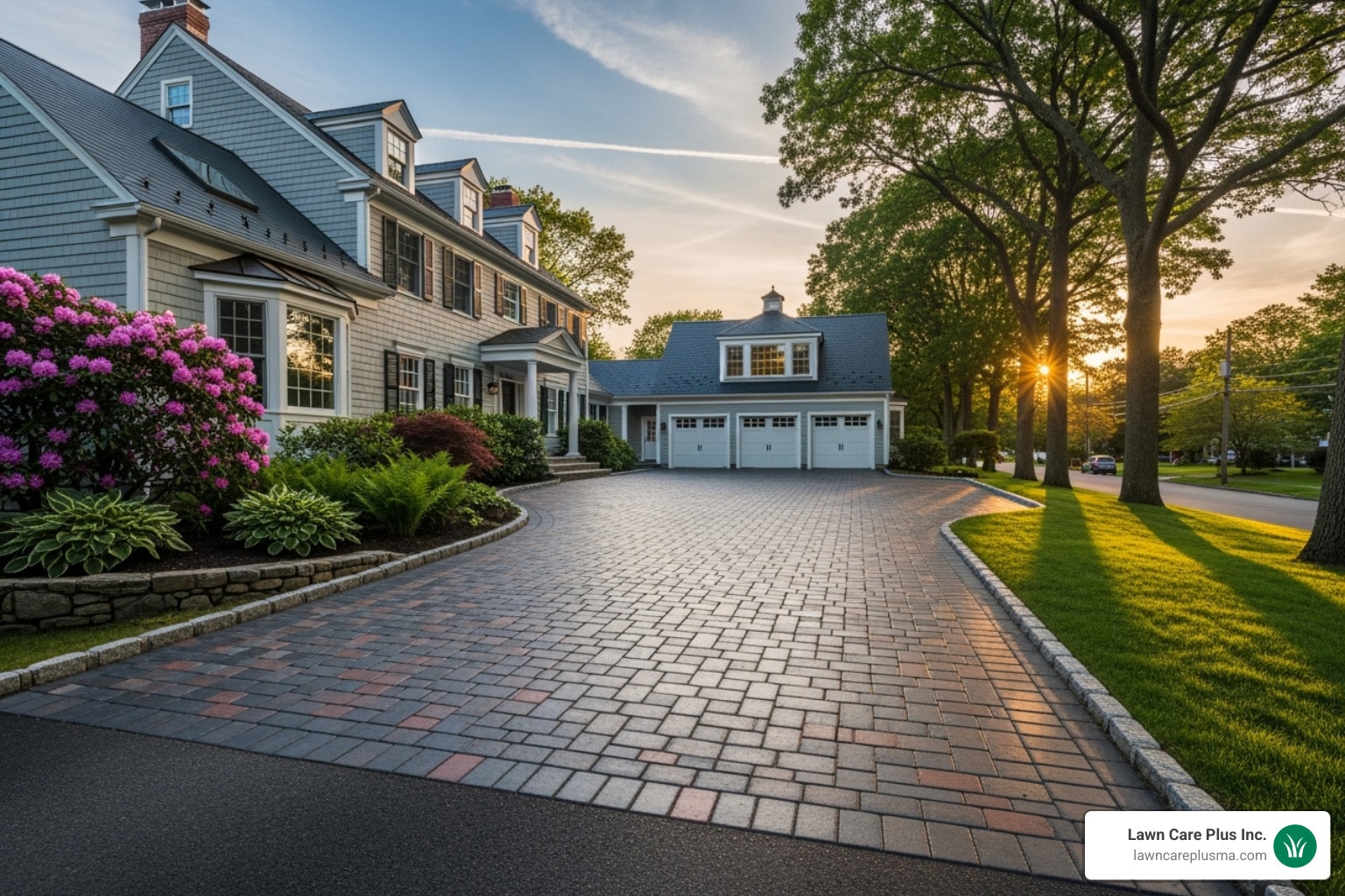 Pavers Drivewasal Cost