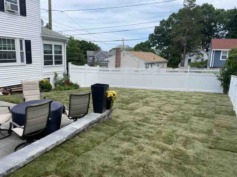Ready for a Remodel? Top Outdoor Living Space Contractors Near Me