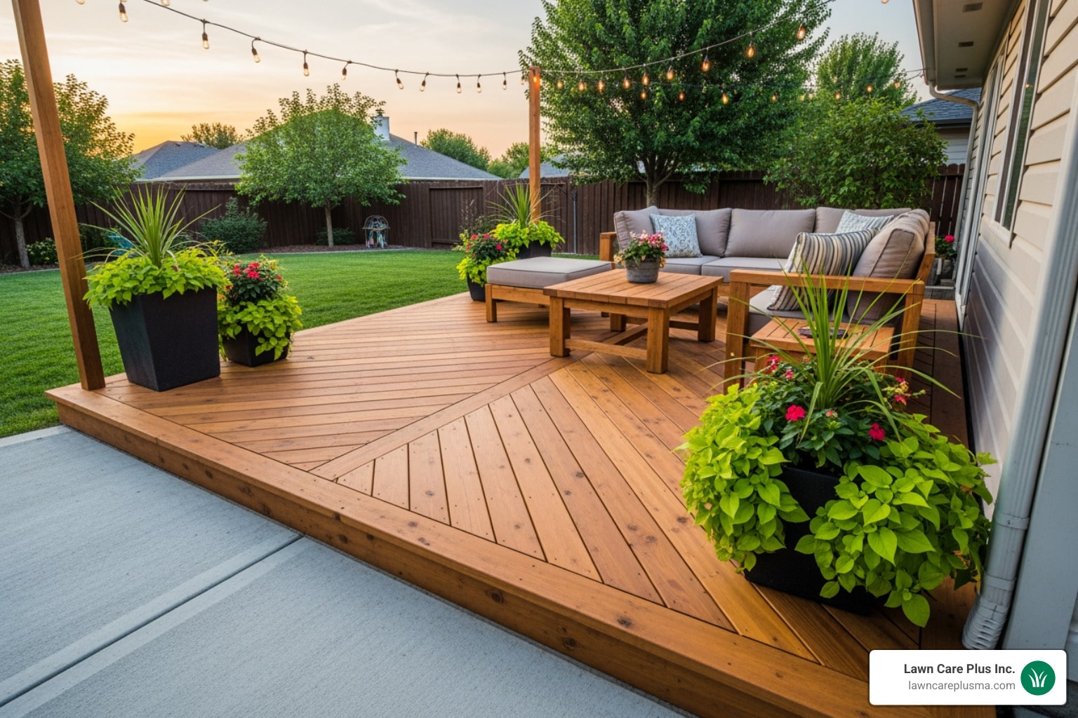 Deck Design Demystified: Software, Services, and Smart Planning
