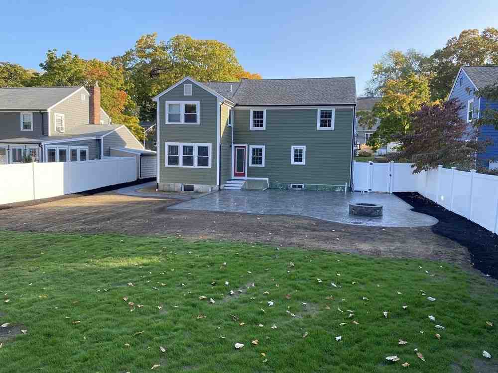 Paving the Way to Perfection: Choosing a Local Paver Contractor