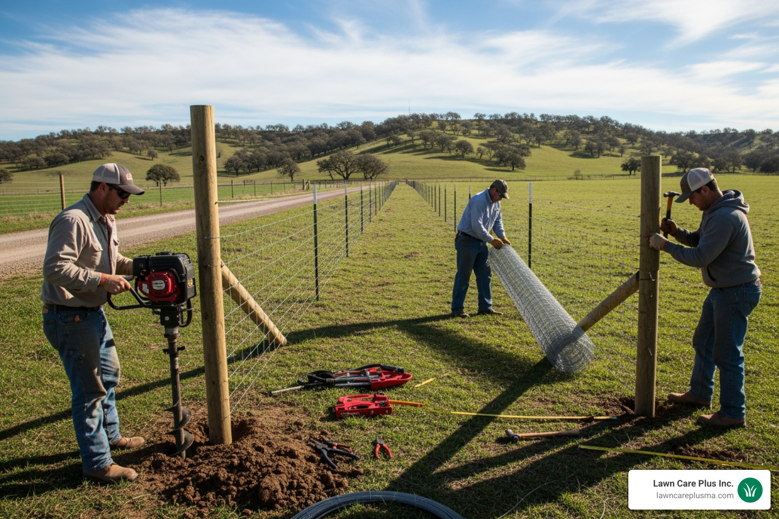 Fencing Fortunes: Unearthing Quality Installers in Your Neighborhood Fencing Fortunes: Unearthing Quality Installers in Your Neighborhood