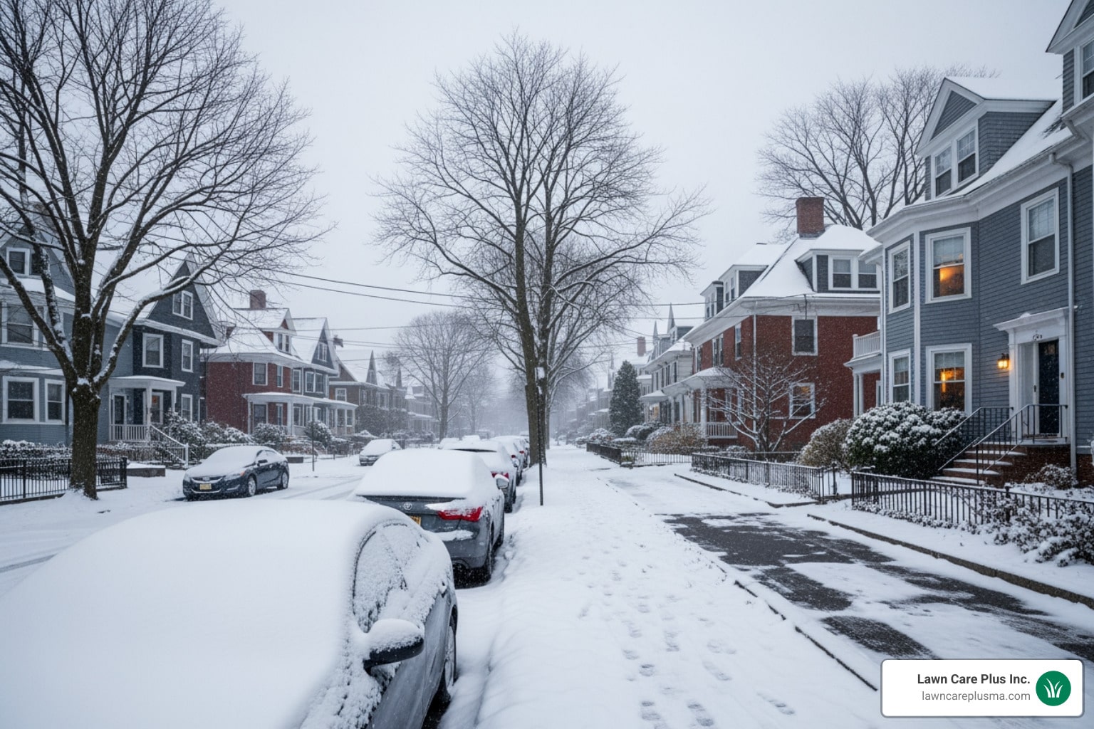Don’t Get Snowed In: Expert Tips for Hiring Local Snow Removal in Boston’s Suburbs