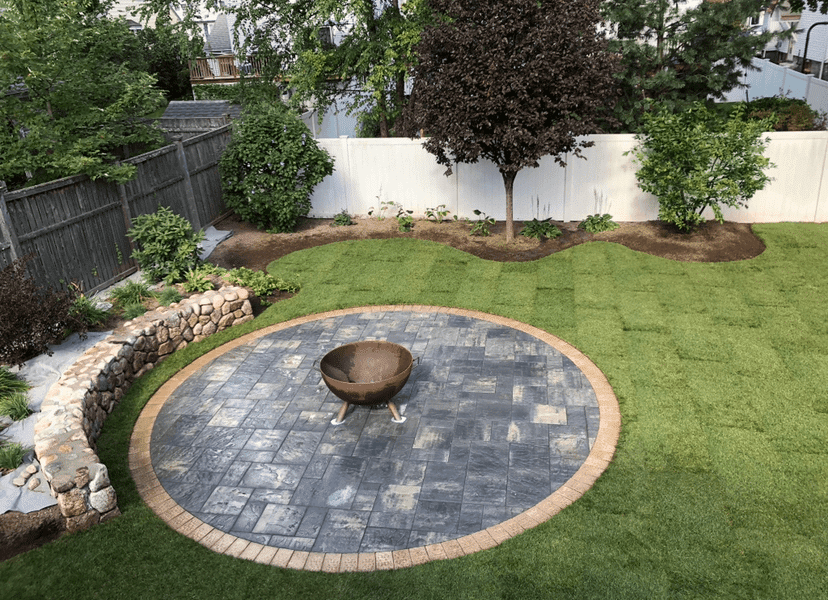 The Best Hardscape Drainage Solutions for Any Property