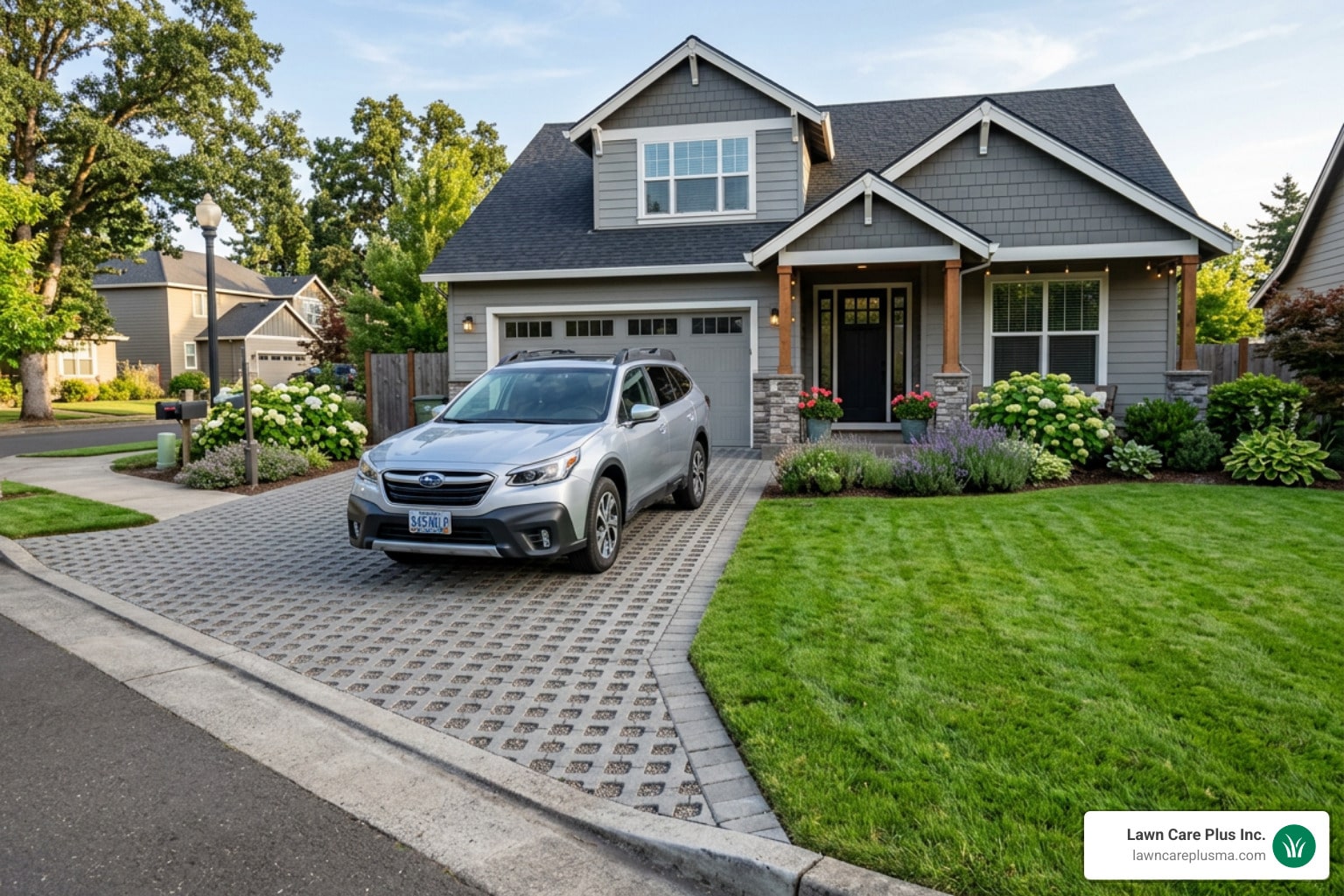 How to Choose the Best Permeable Driveway Solutions