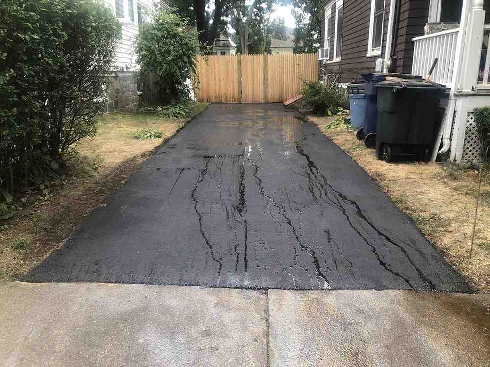 Paving the Way: Your 2026 Asphalt Driveway Install Cost Breakdown