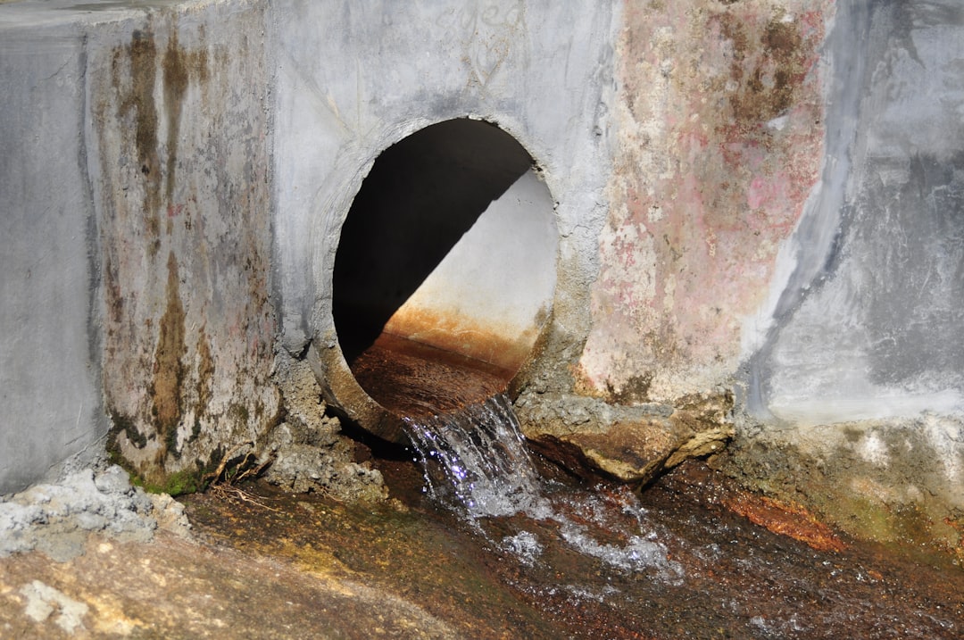 Digging Deeper: Essential Facts About Below Ground Drainage Digging Deeper: Essential Facts About Below Ground Drainage