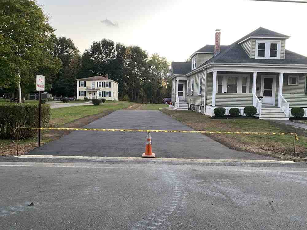 The Complete Guide to Blacktop Driveway Resurfacing Cost The Complete Guide to Blacktop Driveway Resurfacing Cost