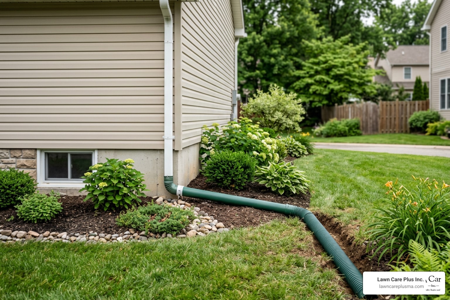 The Ultimate Guide to Best Downspout Drainage System